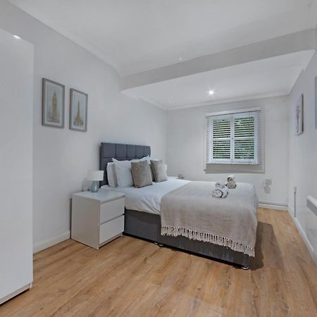 2 Bed Piccadilly Apartment 4 Λονδίνο Εξωτερικό φωτογραφία