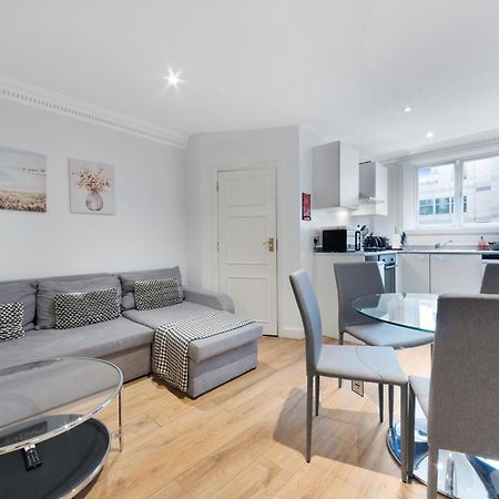 2 Bed Piccadilly Apartment 4 Λονδίνο Εξωτερικό φωτογραφία