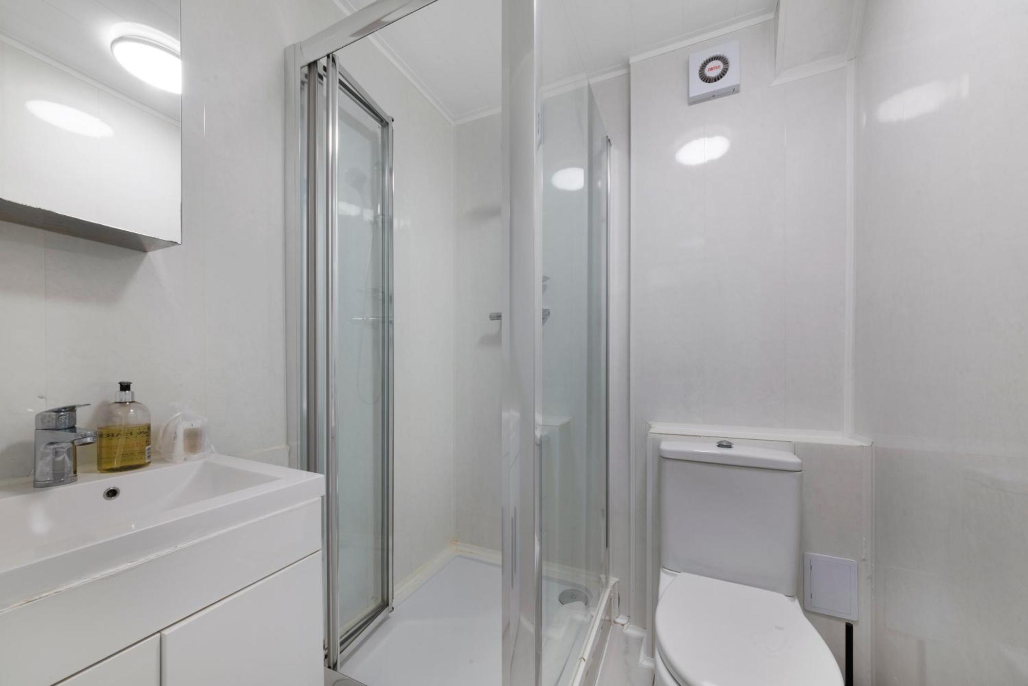 2 Bed Piccadilly Apartment 4 Λονδίνο Εξωτερικό φωτογραφία