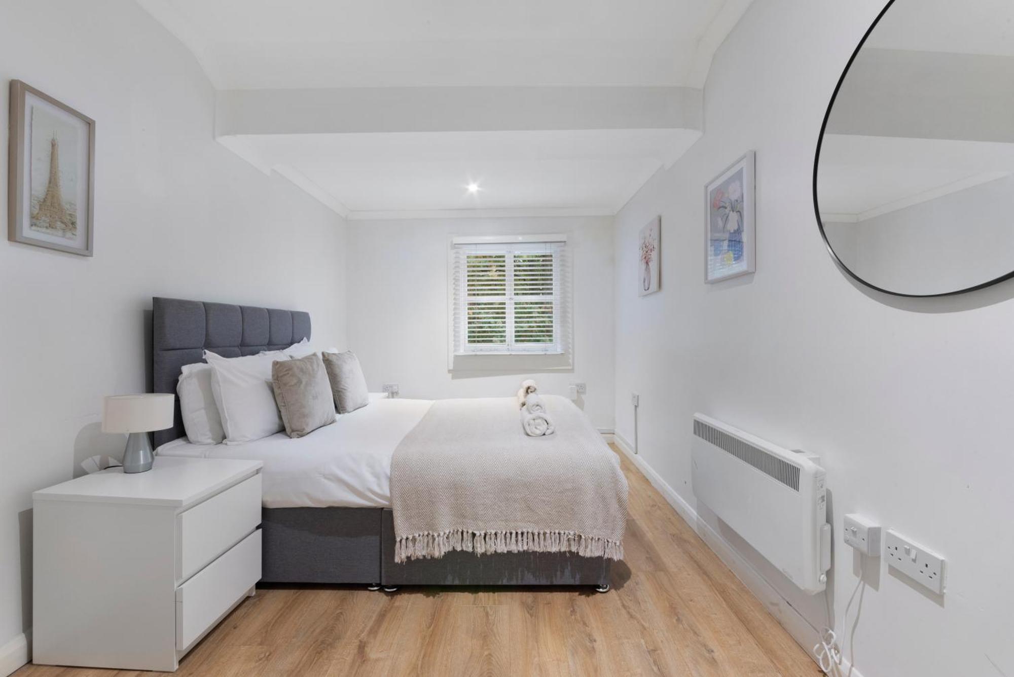 2 Bed Piccadilly Apartment 4 Λονδίνο Εξωτερικό φωτογραφία