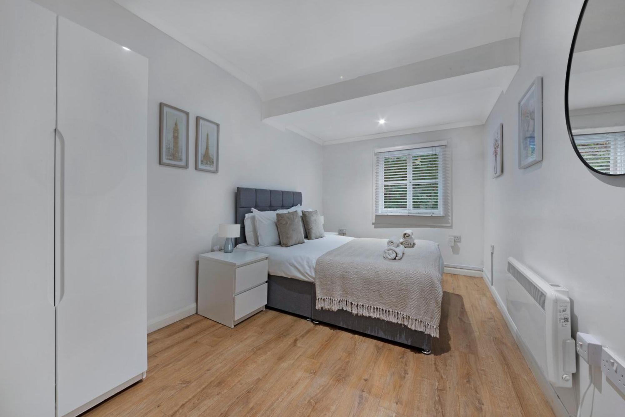 2 Bed Piccadilly Apartment 4 Λονδίνο Εξωτερικό φωτογραφία