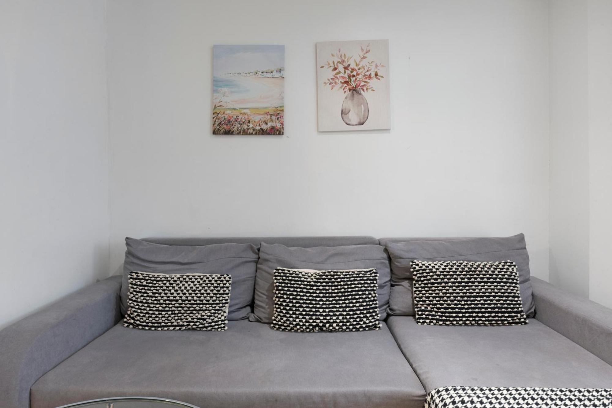 2 Bed Piccadilly Apartment 4 Λονδίνο Εξωτερικό φωτογραφία