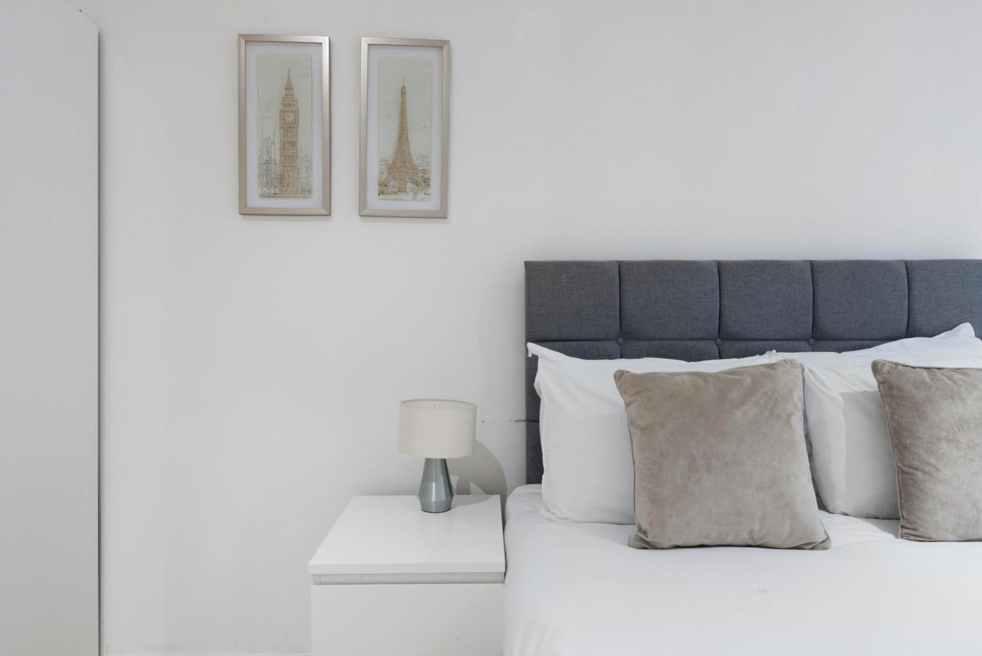 2 Bed Piccadilly Apartment 4 Λονδίνο Εξωτερικό φωτογραφία