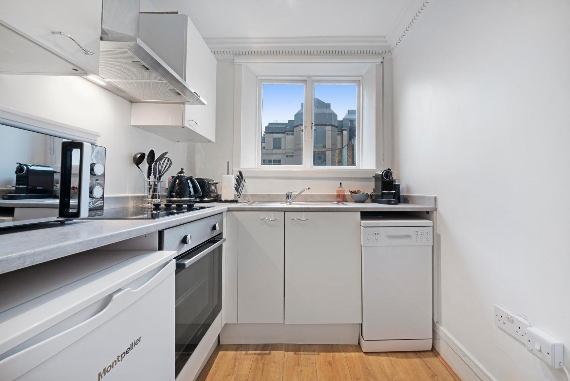 2 Bed Piccadilly Apartment 4 Λονδίνο Εξωτερικό φωτογραφία