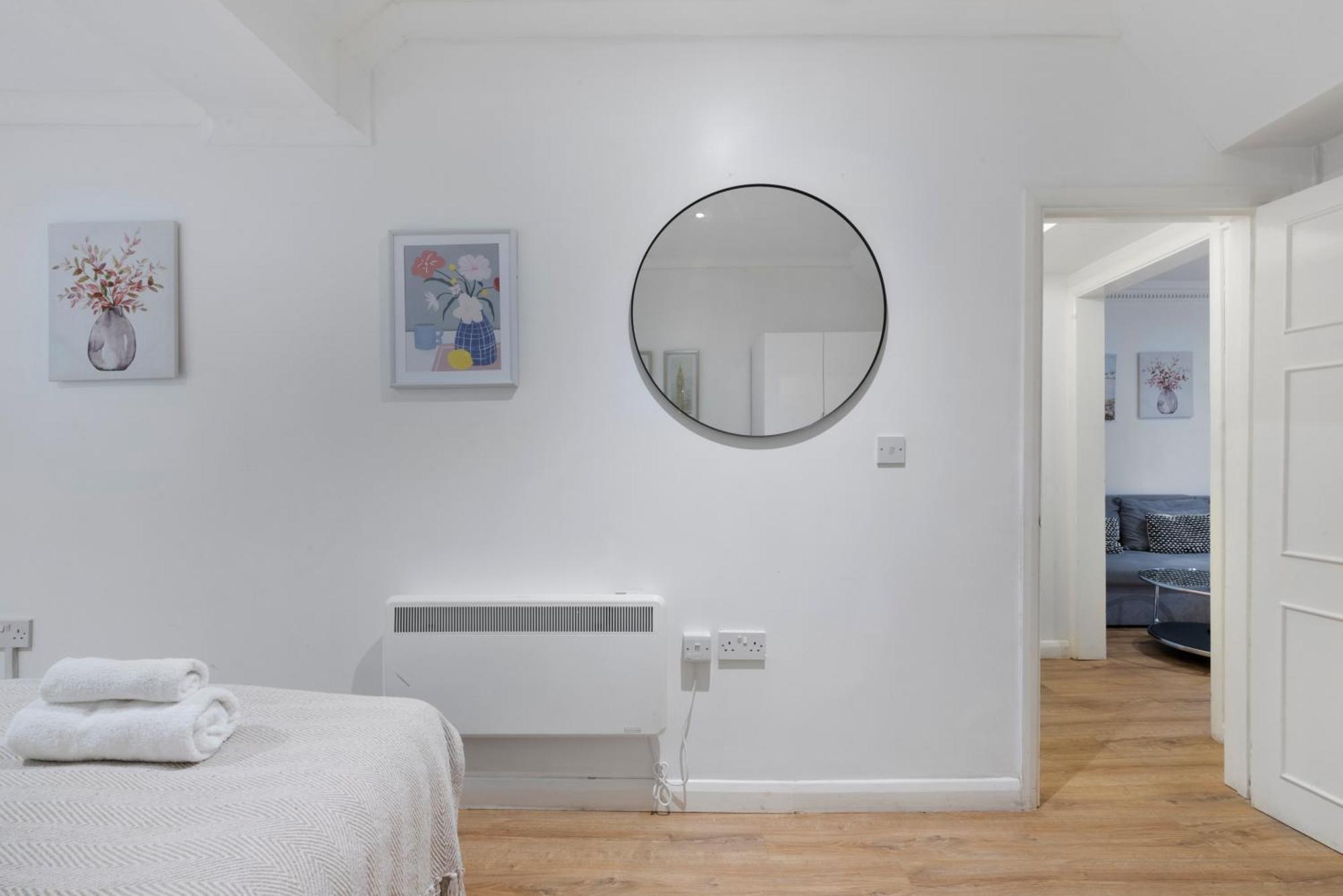 2 Bed Piccadilly Apartment 4 Λονδίνο Εξωτερικό φωτογραφία
